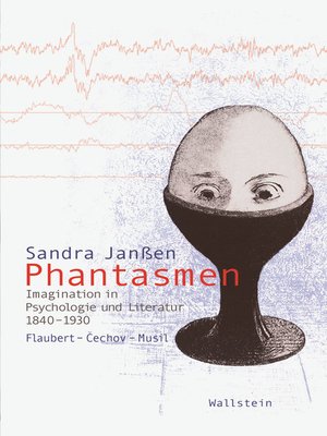 cover image of Phantasmen